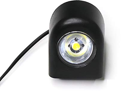 Frontlicht für Xiaomi M365/1S/Essential/PRO/PRO2 Elektroroller