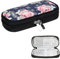 YOUSHARES Pochette Isotherme Insuline -trousse isotherme medicament- Sac Isotherme à Insuline pour Stylo d'insuline et les autres Accessoires Medicaux pour Diabétique(Sac Uniquement, Fleur)
