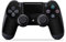 DeinDesign Skin kompatibel mit Sony Playstation 4 PS4 Pro Controller Folie Sticker Japan Drache Meer