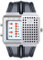 OI THE ONE Uhr Herren Binär-Armbanduhr Slider SD118R1