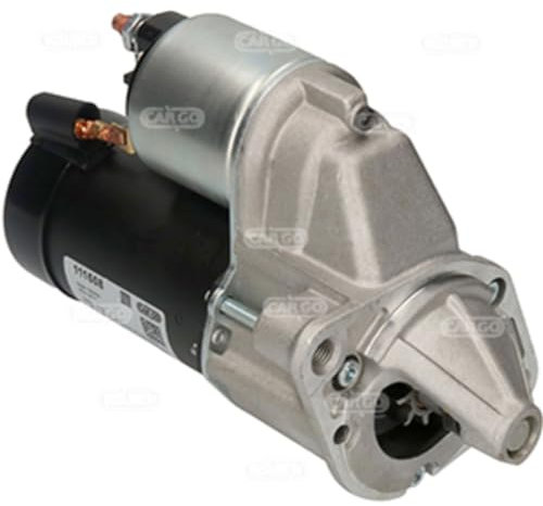 ANLASSER HC-CARGO 111508