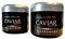 2x 125ml Original Caviar Creme Anti-Aging Kaviar Extrakt Gesichtscreme, Tagescreme und Nachtereme Pflege Set, Feuchtigkeitspflege, Feuchtigkeitscreme für Gesicht