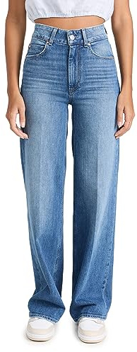 Paige Damen Jeans Sasha 32 W/Extended Coin Pocket - Stef