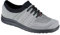 Berkemann Herren ComfortKnit Sneaker Textil Wide Fußbett: herausnehmbar 11,0 ComfortKnit schwarz/weiß