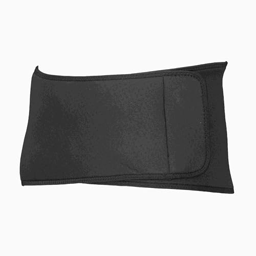 Scot Kidneybelt Ergonomic Nierengurt schwarz 2025: Größe: S/M
