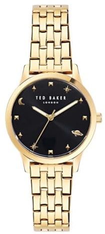 Ted Baker BKPFZS405 Damen Armbanduhr
