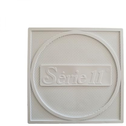 Hayward - Couvercle de Boite de Connexion Serie 11 pour Skimmer de Piscine - Blanc - BCX16004CEC