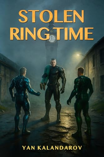 Stolen Ring Time