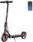 TODIMART T3 Trottinette Electrique Adulte Ultra Legere, Autonomie 30km Trottinette Électrique Pliable Moteur 350W Batterie 36V 7.8Ah, pneus nid d'abeille increvables, Scooter Electrique Adulte