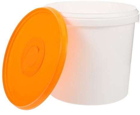 PartyKindom Refillable Wet Wipes Bucket Dispenser for Car Home Use Portable and Collapsible Design for Bathroom and Travel Reusable Wipes Holder