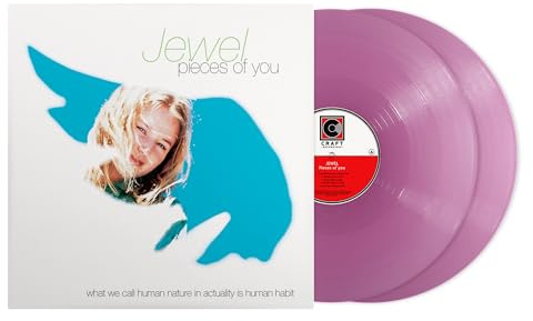 Pieces of You (30th Anniversary Edition)