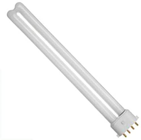 Ge lighting BIAX - Lampara tm sin e 4000 9w 2g7-4pin