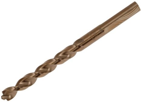 DEWALT Foret métal HSS-G 8.5mm 10 pièces - DT5554-QZ