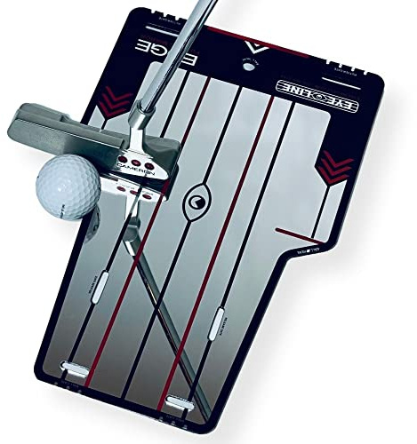 EyeLine Golf Edge Putting Spiegel