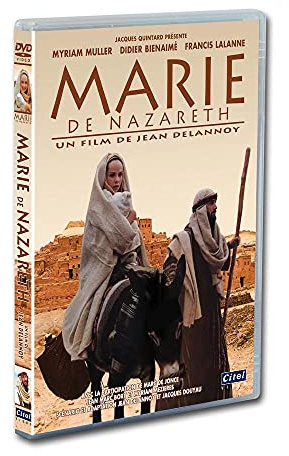 Marie de nazareth [FR Import]