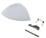 KIT MANIGLIA OBLO' [MR],per lavatrici