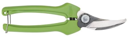 Bahco P123-GREEN-B6 Gartenschere, 28x28x18 cm, Grün
