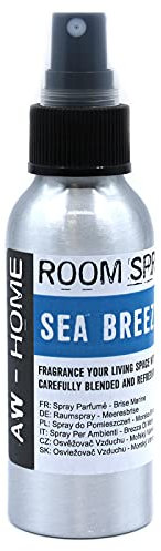 Sea Breeze 100 ml Room Spray