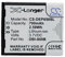 Battery for Doro Liberto 650 & Secure 580