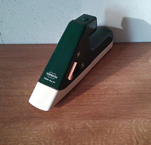 VORWERK FOLLETTO PICCHIO PB411 RIGENERATO