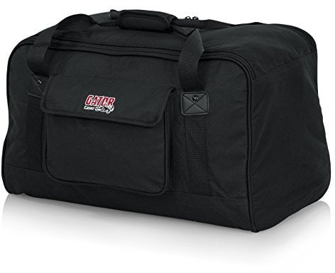 Gator GPA-TOTE10 10-Inch Speaker Tote Bag
