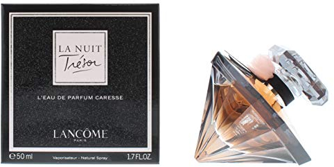 'Lancome Tresor La Nuit Caresse EDP 50 vponv2016