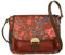 LiLiÓ Amsterdam Schultertasche S Shoulder Bag Rosewood