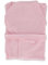 Casatessile Nido d'Ape OB Accappatoio in Cotone - Rosa, L Large