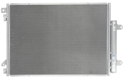 Nissens 940676 Air Conditioning Installation