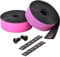 Ciclovation Leather Touch Fusion Dot Ruban de guidon Rose Taille unique
