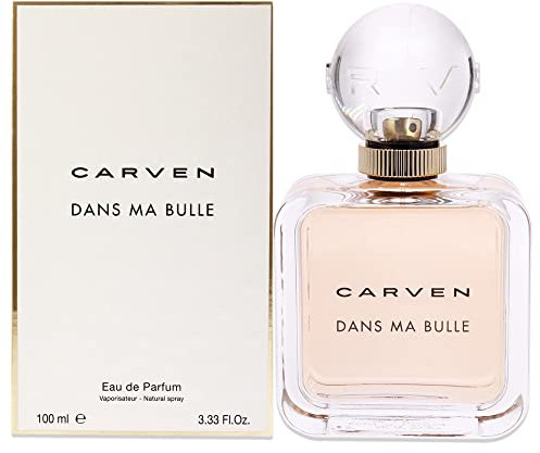 Carven Dans Ma Bulle Eau de Parfum 100 ml