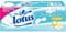 Lotus Sensitive Mouchoirs 15 Etuis (lot de 3)