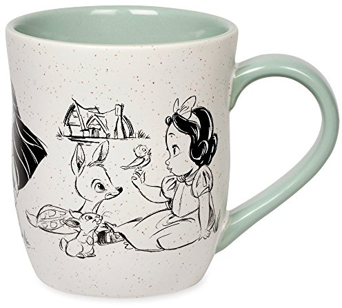 Disney Animators' Collection Princess Mug