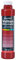 decotric Decolor Bunte Abtönfarbe Weinrot - 750 ml I Dispersionsfarbe für dekorative Anstriche und wasserbasierten Materialien I Hohe Farbkraft & Ergiebigkeit