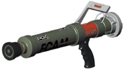 POK Netzmittelstrahlrohr Kartusche Hohlstrahlrohr Ruhl Fire-Ex Feuerwehr