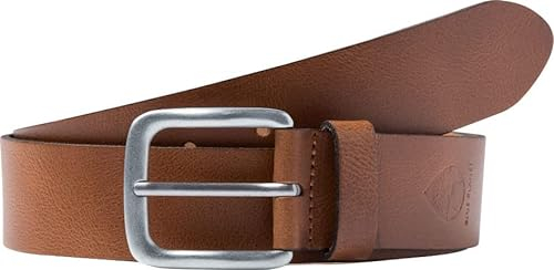 Brax Herren Leder Sportiv, Cognac, 110