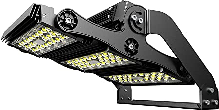 LED Fluter MST-A03 220W Neutralweiß 29000 Lumen IP65 1-10V dimmbar CRI>80