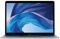 2018 Apple MacBook Air mit 1.6GHz Intel Core i5 (13-zoll, 8GB RAM, 128GB SSD Kapazität) (QWERTZ Deutschland/Österreich Tastatur) - Space Grau (Generalüberholt)