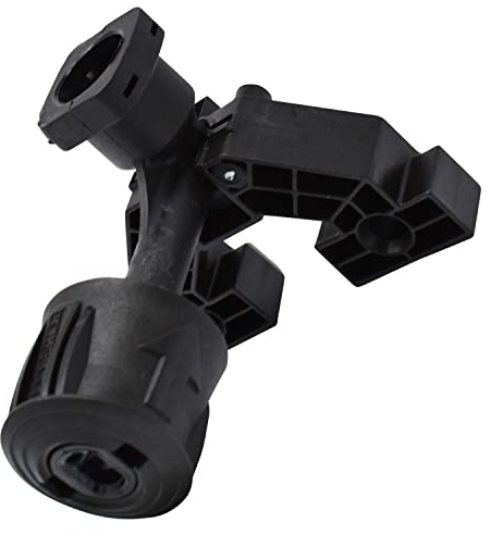 sparefixd for Karcher K3 K4 K5 Pressure Washer High Pressure Outlet Elbow