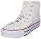 Converse CHUCK TAYLOR ALL STAR EVA LIFT CANVAS PLATFORM DEPORTIVAS PLATAFORMA Mujer