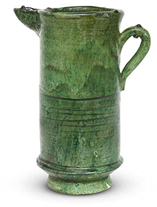 Tamegroute Karaffe Ø 13 x 28cm | Safaary