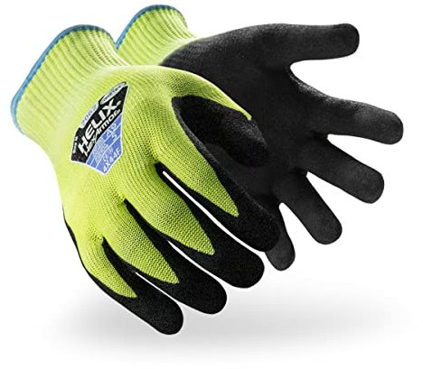 HexArmor Helix® 2062 Arbeitshandschuhe aus Nitril, schnittfest, durchstoßfest, Größe 3XL