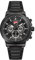Ducati Herren Analog Quarz Uhr mit Leder Armband DTWGF2019201