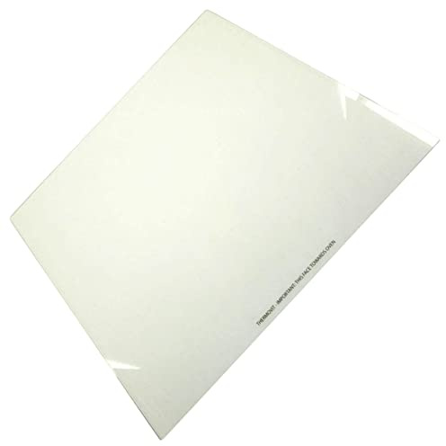 Interior Glass Oven, Cooker C00304679 INDESIT