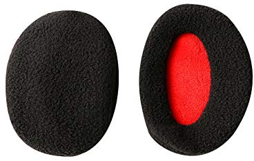 Ohrenschützer Damen Herren Bequeme Fahrrad Earmuffs Ohrenschutz Frauen Ohrenschützer Warm Ohrenschutz Wind Plüsch Fleece Mädchen Winter Ohrenwärmer Ohrwärmer Stirnband Muffs…