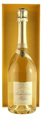 Champagne Deutz - Amour de Deutz 2011 0.75L