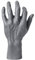 Fenteer Realistische Männliche Schaufensterpuppe Hand Herrenhand Modellhalter, Links