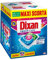 Dixan Power Caps Color, Detersivo Lavatrice in Capsule, 2 x 34 lavaggi