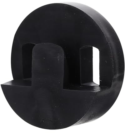 Toyvian Gummi Cello Sordine Dämpfer Für Violoncello Übungsschalldämpfer Für Cello Lautstärke Für Anfänger Hergestellt Aus Hochwertigem Gummimaterial