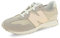 New Balance Chaussures Femme Modèle 327 Taille 39, Gris rose., 39 EU